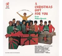 Various Artists – A Christmas Gift for You from Phil Spector – Vinyle 150 g Réédition