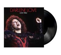 Darlene Love - Live 1982 [Vinyl Lp]
