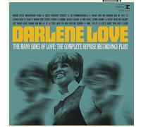 darlene love - deep into my heart - the complete reprise recordings plus! 1964-2014 (record store day 2022 exclusive. limited)