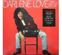 Darlene Love - Paint another picture / Vinyl record [Vinyl-LP]