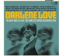 Darlene Love The Many Sides of Love The Complete Reprise Recordings Plus (Vinyl)