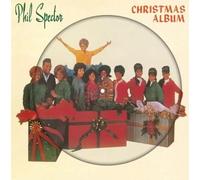 Darlene Love - The Phil Spector Christmas Album [Limited edition, colored Vinyl]