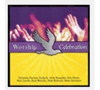 Darlene Zschech, Alvin Slaughter, Don Moen, Max Lucado, Paul Baloche, Matt Redman, Brian Doerksen - Worship Celebration, 70:07 Minuten Spielzeit, Audio-CD, Christlich, Klassisch, Christian-Pop