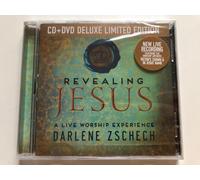 Darlene Zschech: Revealing Jesus: A Live Worship Experience