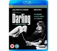Darling - 50th Anniversary Edition *Digitally Restored [Blu-Ray] [1965]