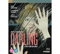 Darling 60th Anniversary Edition (Vintage Classics)