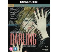 Darling – 4K UHD + Blu-ray – Édition 60e anniversaire (Vintage Classics) – Studiocanal