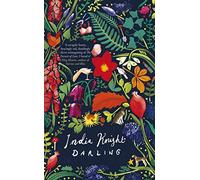 Darling: A razor-sharp, gloriously funny retelling of Nancy Mitford’s The Pursuit of Love