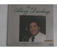 Darling, Alvin - I've Learned to Put My Trust in God [Vinyl LP]