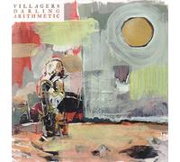 Villagers – Darling Arithmetic – CD Digipack (neuf)