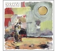 Villagers – Darling Arithmetic – CD Digipack (neuf)