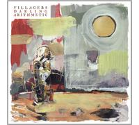 Darling Arithmetic CD