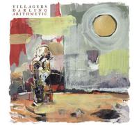 Darling Arithmetic Vinyle