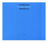 DARLING BJORNSTAD "EPIGRAPHS" CD NEW