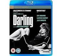 Darling - 50th Anniversary Edition Digitally Restored [Blu-ray] [1965 (Blu-ray)