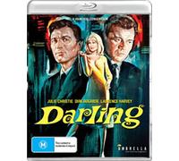 Darling [Blu-Ray] Ltd Ed, Slipsleeve Packaging, Australia - Import