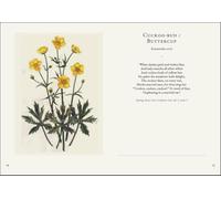 Darling Buds: A Botanical Celebration of Shakespeares's Natural World