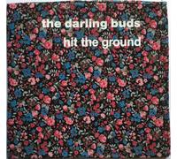 Darling Buds - Darling Buds Hit The Ground 7" Epic BLONDQ2 EX/EX 1989 picture sleeve in floral cloth outer sleeve