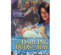 Darling Buds of May 5 [Import USA Zone 1]
