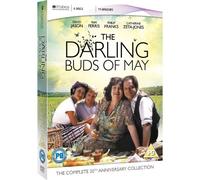 DARLING BUDS OF MAY THE COMPLETE SERIES