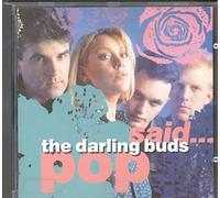DARLING BUDS - Pop Said. (1988)