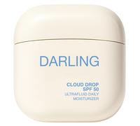 Darling - CLOUD DROP SPF 50- Ultrafluid Daily Moisturizer - Crème de jour avec FPS 50 ml