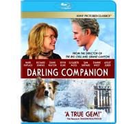 Darling Companion / [Blu-Ray]