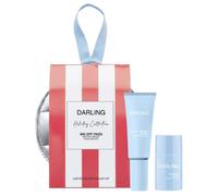 Darling - DARLING SKI SPF PASS Winter-Proof Suncare Kit - Crème solaire - visage 1 St.