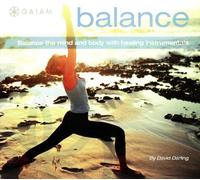 Darling, David - Balance