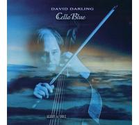 Darling,David - Cello Blue