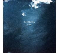 David Darling – Cello (Touchstones) – Réédition numérique