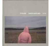 Darling, David - Cycles Original recording reissued, Import Edition by Darling, David (2000) Audio CD