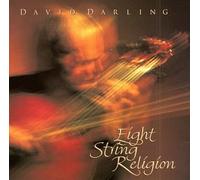 Darling, David - Eight String Religion