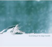 David Darling – Intune – CD 4 titres – Edel