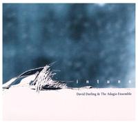 David Darling – Intune – CD 4 titres – Edel