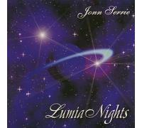 Darling,David - Lumia Nights