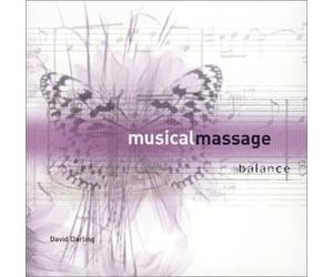 Darling, David - Musical Massage: Balance