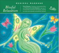 Darling, David - Musical Massage: Blissful Relaxation