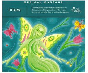 Darling, David - Musical Massage: Intune