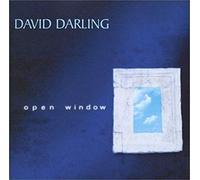 Darling, David - Open Window