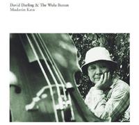 Darling David & the - Mudanin Kata [Import]