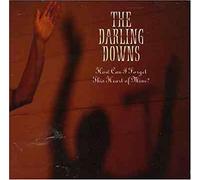 Darling Downs,The - How Can I Forget This Heart of [Import]