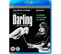 Darling – Blu-ray – Édition 50e anniversaire restaurée numériquement (1965)
