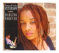 Peterson, Tamara - Darling Forever [Import]
