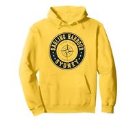 Darling Harbour Sydney Australie Yacht Club Marina Sailing Sweat à Capuche