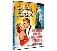 Darling, How Could You! [ NON-USA FORMAT, PAL, Reg.0 Import - Spain ]