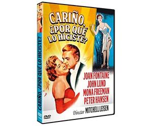 Darling, How Could You! [ NON-USA FORMAT, PAL, Reg.0 Import - Spain ]