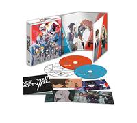 Darling in teh Franxx - BD