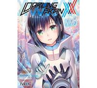Darling in the Franxx 5