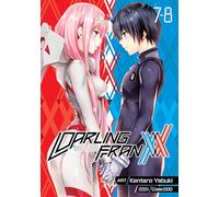 Darling in the Franxx 7-8